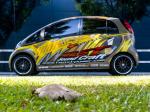 Mitsubishi FEAST i Minicar 2006 года